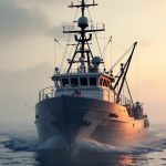 Pesca, Aquicultura e Transformação: 18 Milhões de Euros para Compensar o Custo dos Combustíveis