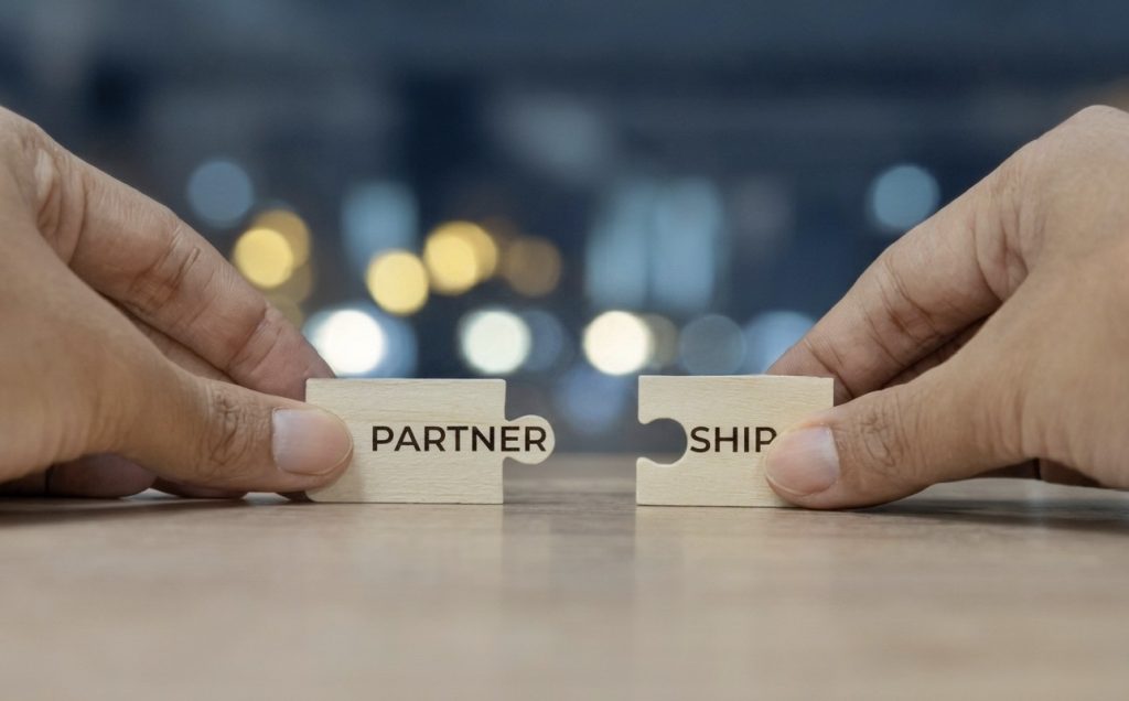 BECORPORATE Consultoria e Projetos de Investimento - Rede de Parceiros Programa de Parceiros